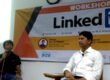 A SEMINAR ON LINKEDIN