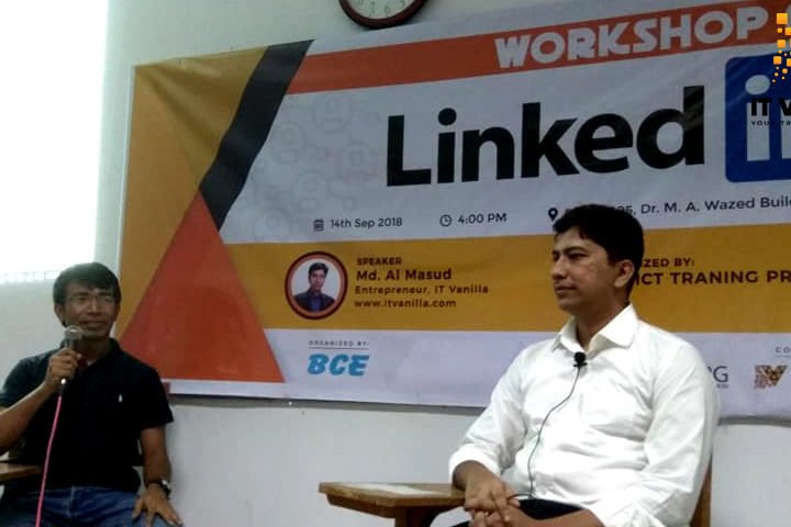 A SEMINAR ON LINKEDIN