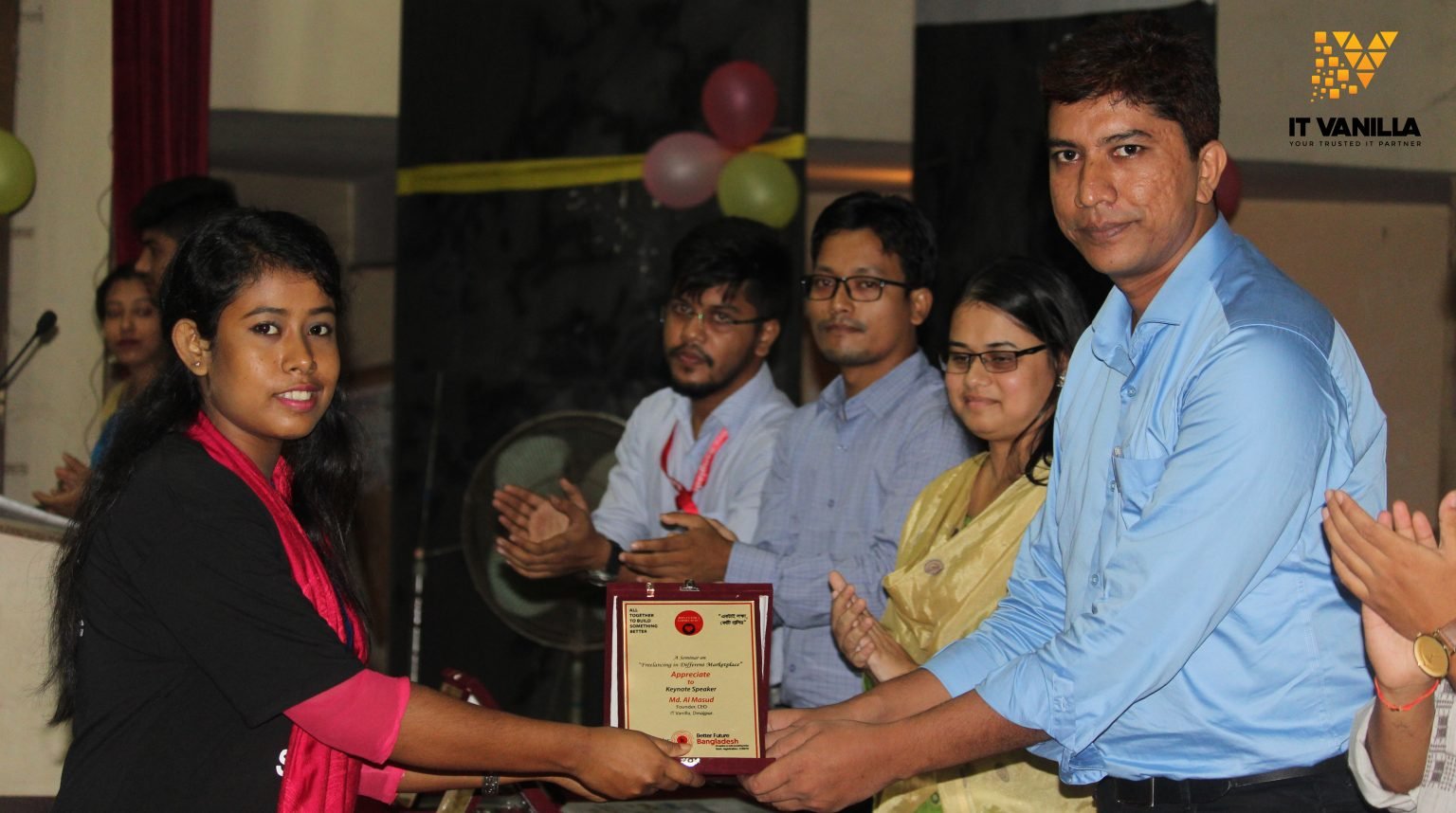 freelancer marketplace