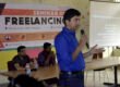 A SEMINAR ON FREELANCING