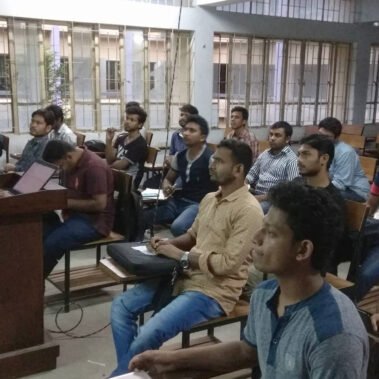 Workshop on WordPress