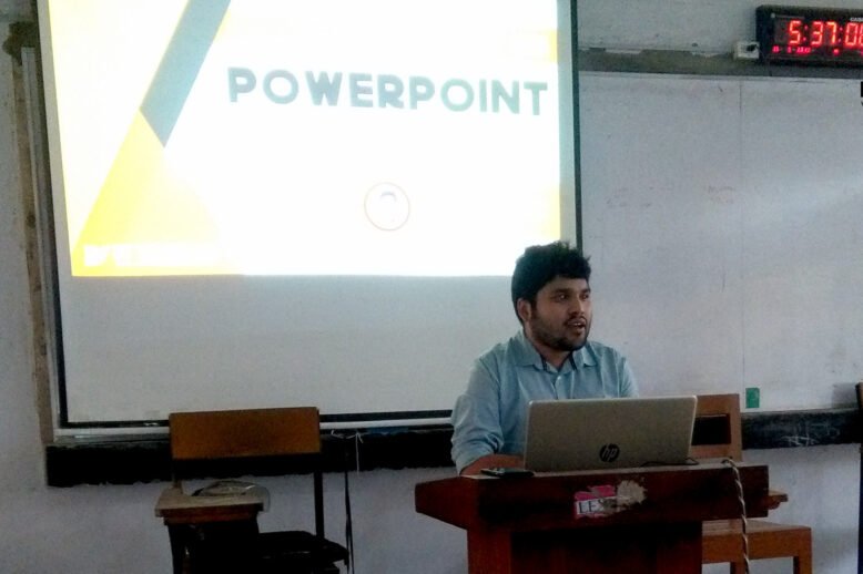 workshop powerpoint presentation