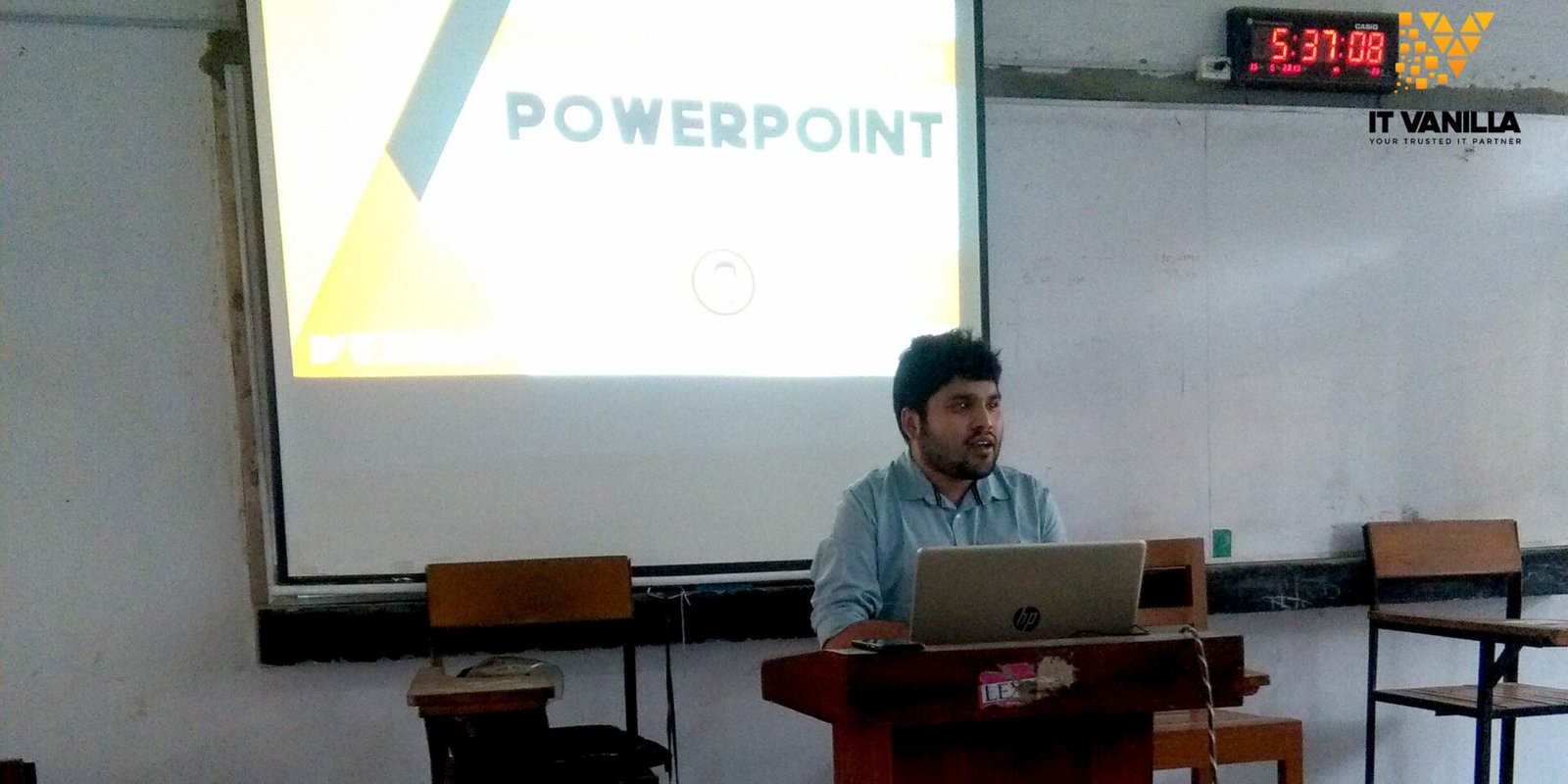 workshop powerpoint presentation