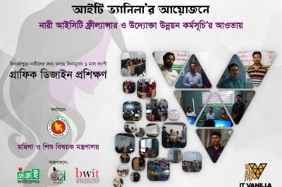 WICT Training Program