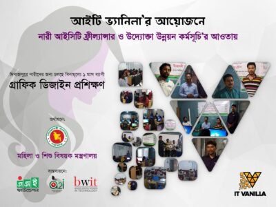 WICT Training Program