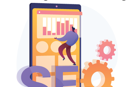 SEO Basic & Digital Marketing Presentation