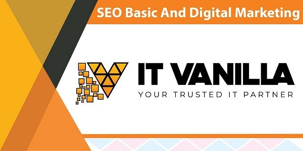 SEO Basic And Digital Marketing