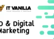 Best Digital Marketing Course in Dinajpur