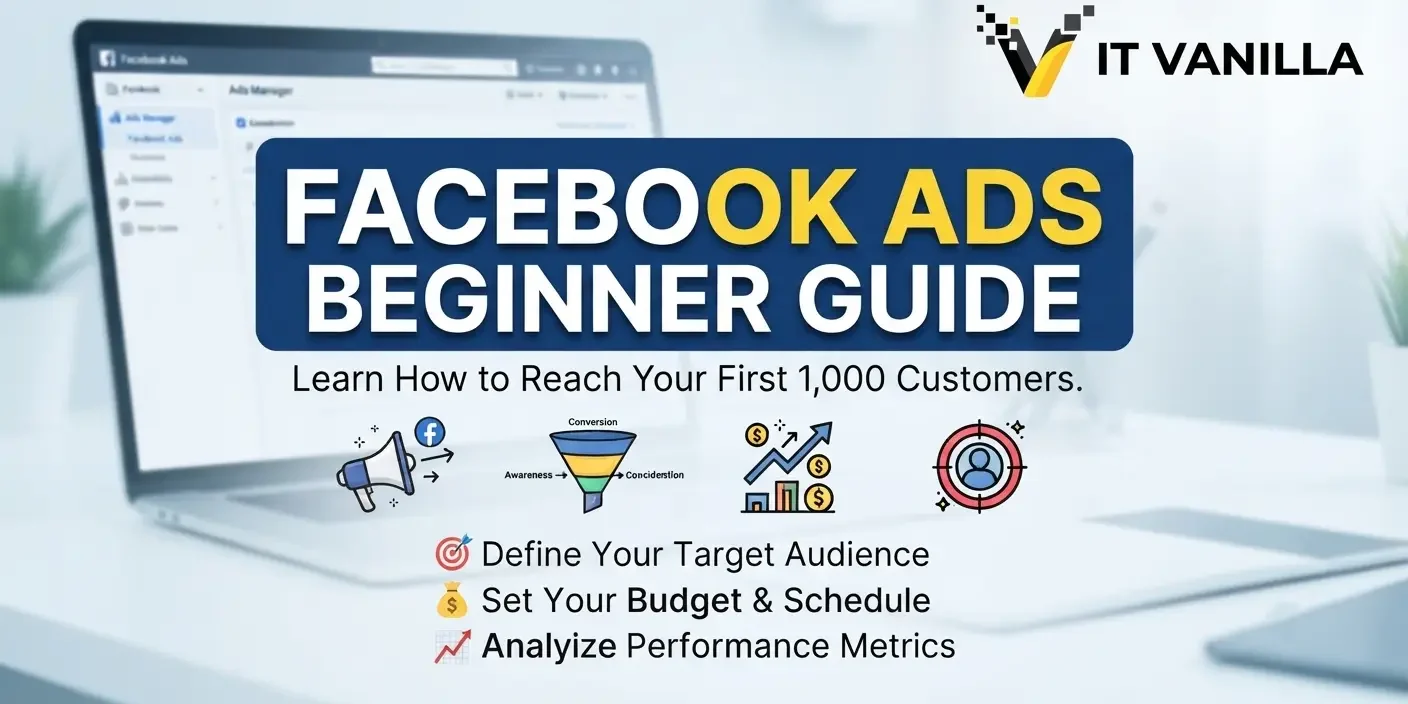 Facebook Ads Beginner Guide
