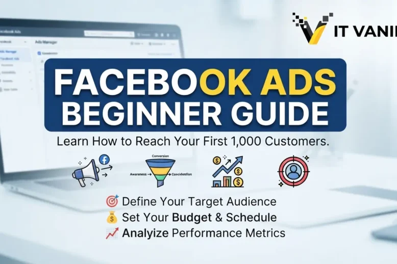 Facebook Ads Beginner Guide