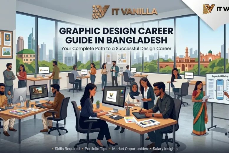 graphic-design-career-guide-in-bangladesh Graphic Design Career Guide in Bangladesh