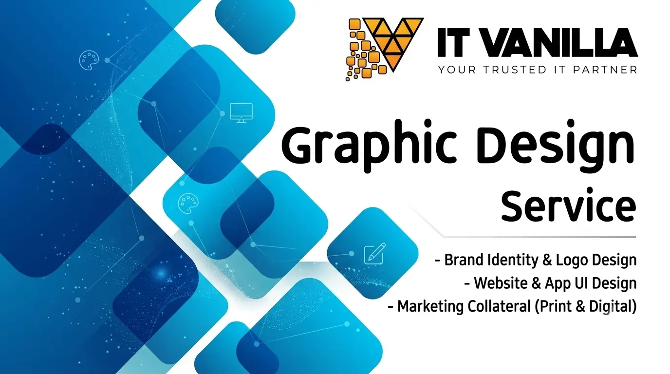 Graphic Design Course in Dinajpur
