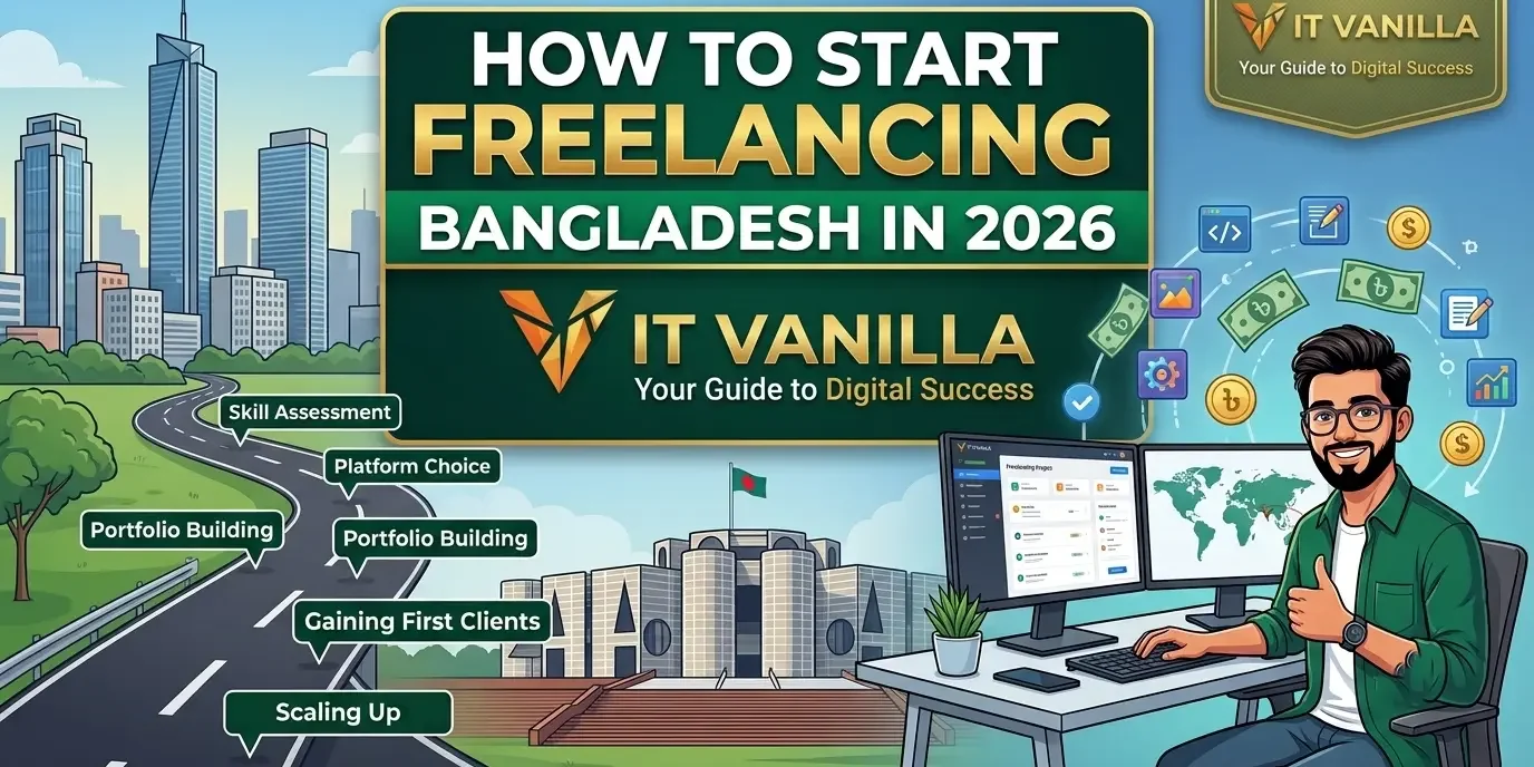 how-to-start-freelancing-in-bangladesh How to Start Freelancing in Bangladesh in 2026