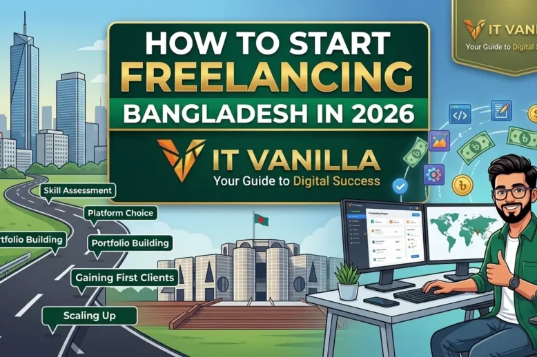 how-to-start-freelancing-in-bangladesh How to Start Freelancing in Bangladesh in 2026