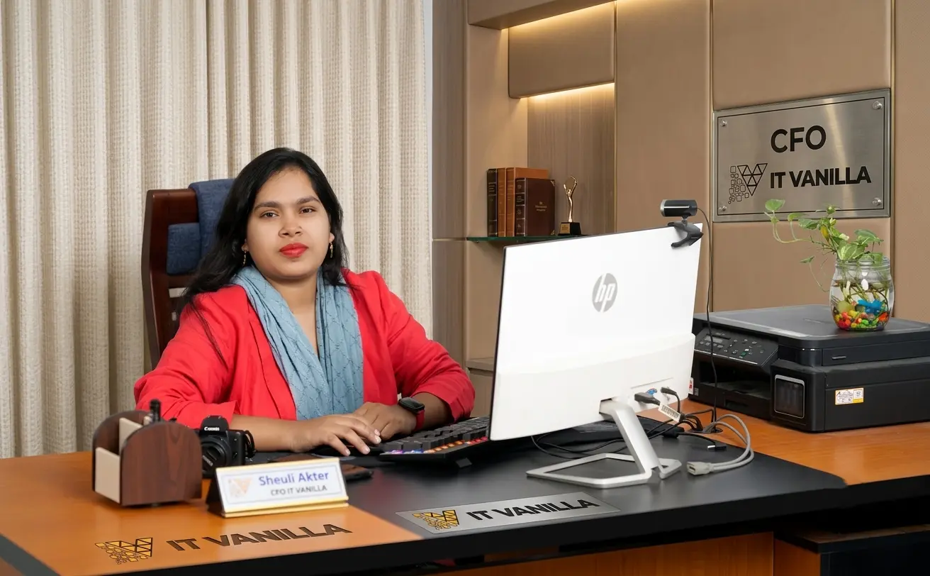 Top IT Training Centre in Dinajpur