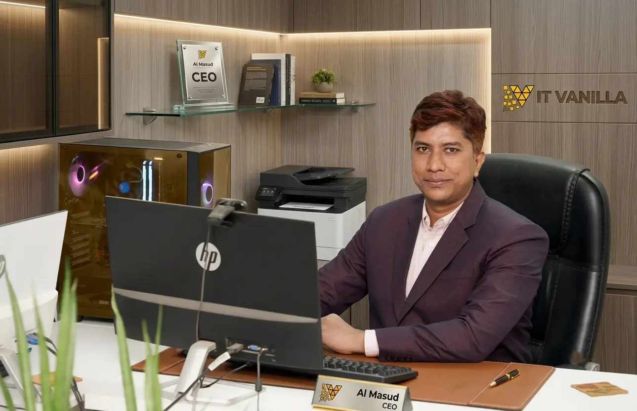 Best Computer Training Institute in Dinajpur