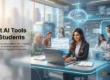Best AI Tools for Students