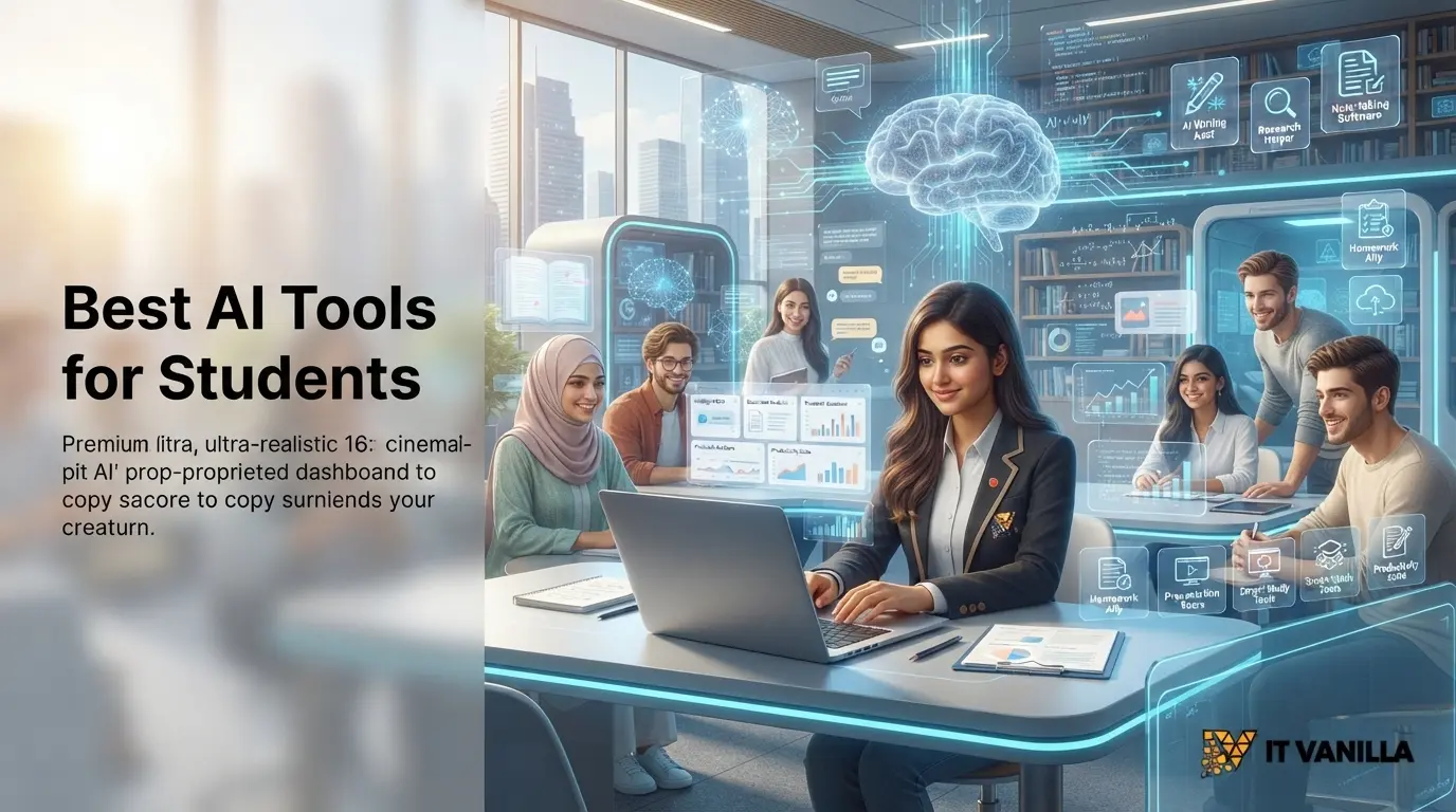 best-ai-tools-for-students Best AI Tools for Students