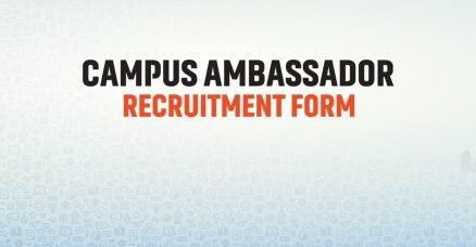 Campus Ambassador